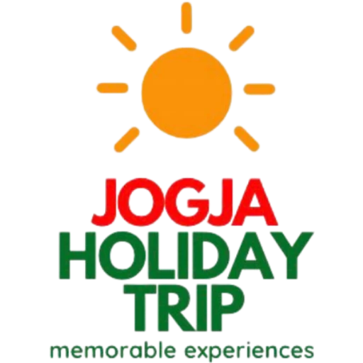 Jogja Holiday Trip